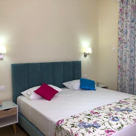 Laios Hotel (Adults Only) Thasos Extérieur photo