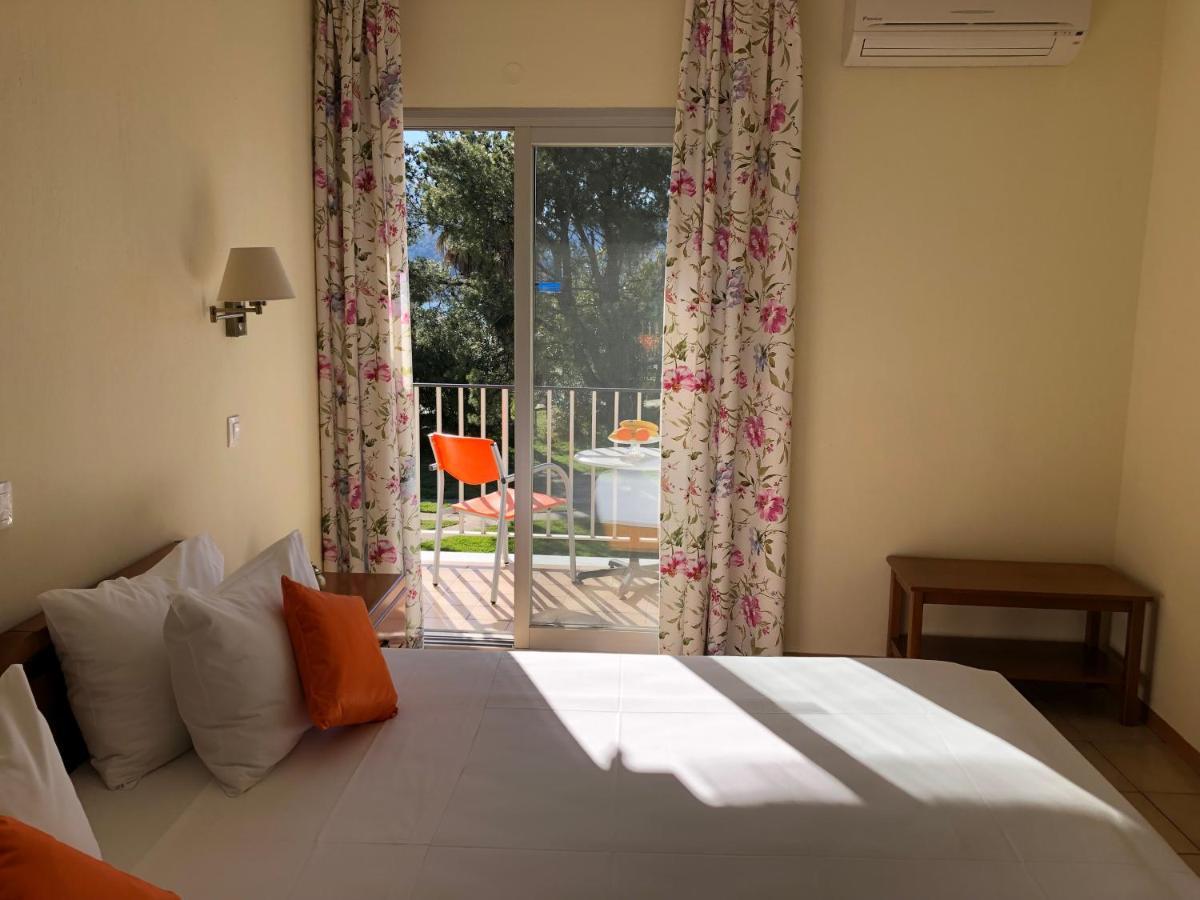 Laios Hotel (Adults Only) Thasos Extérieur photo