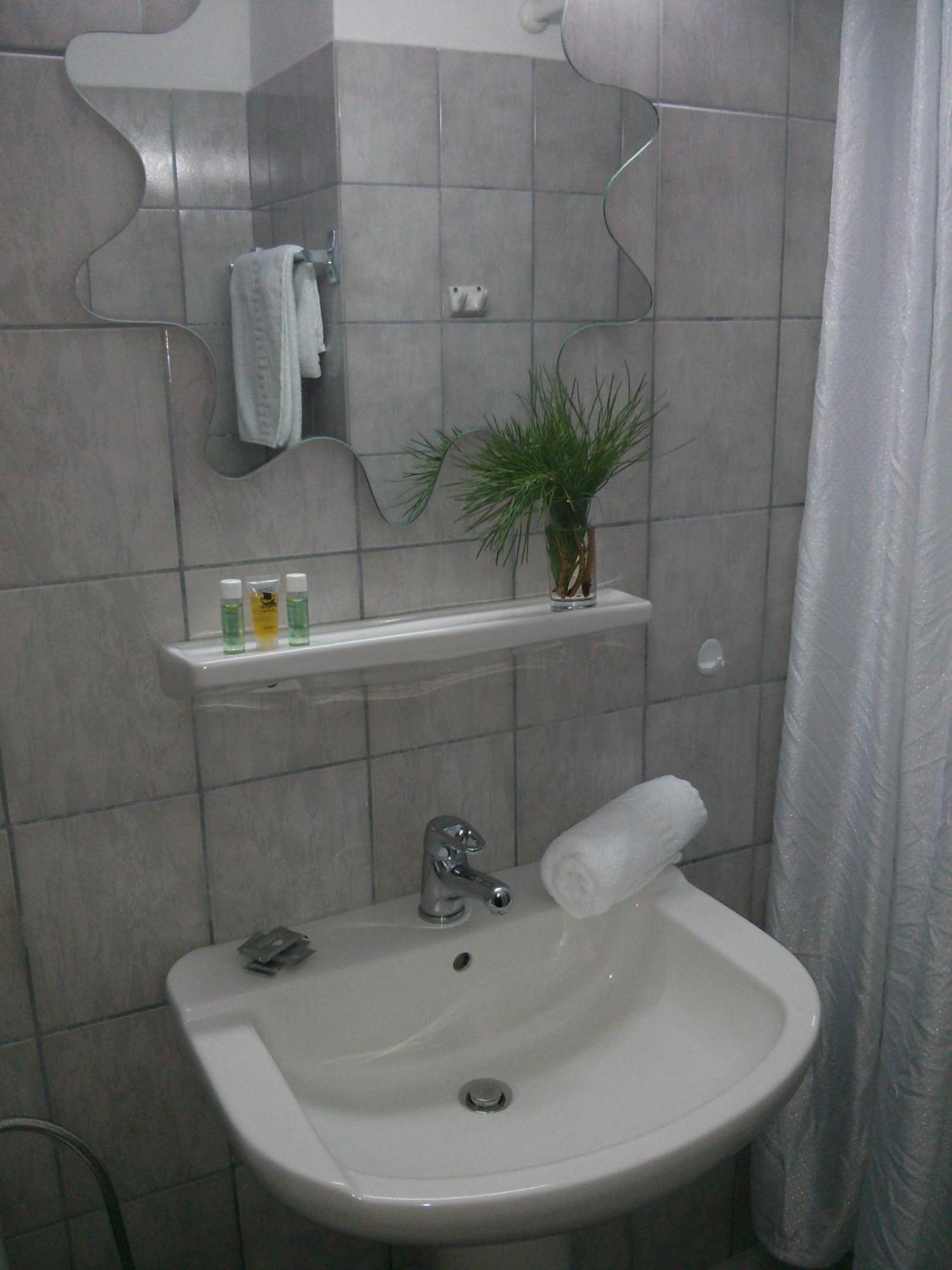 Laios Hotel (Adults Only) Thasos Chambre photo