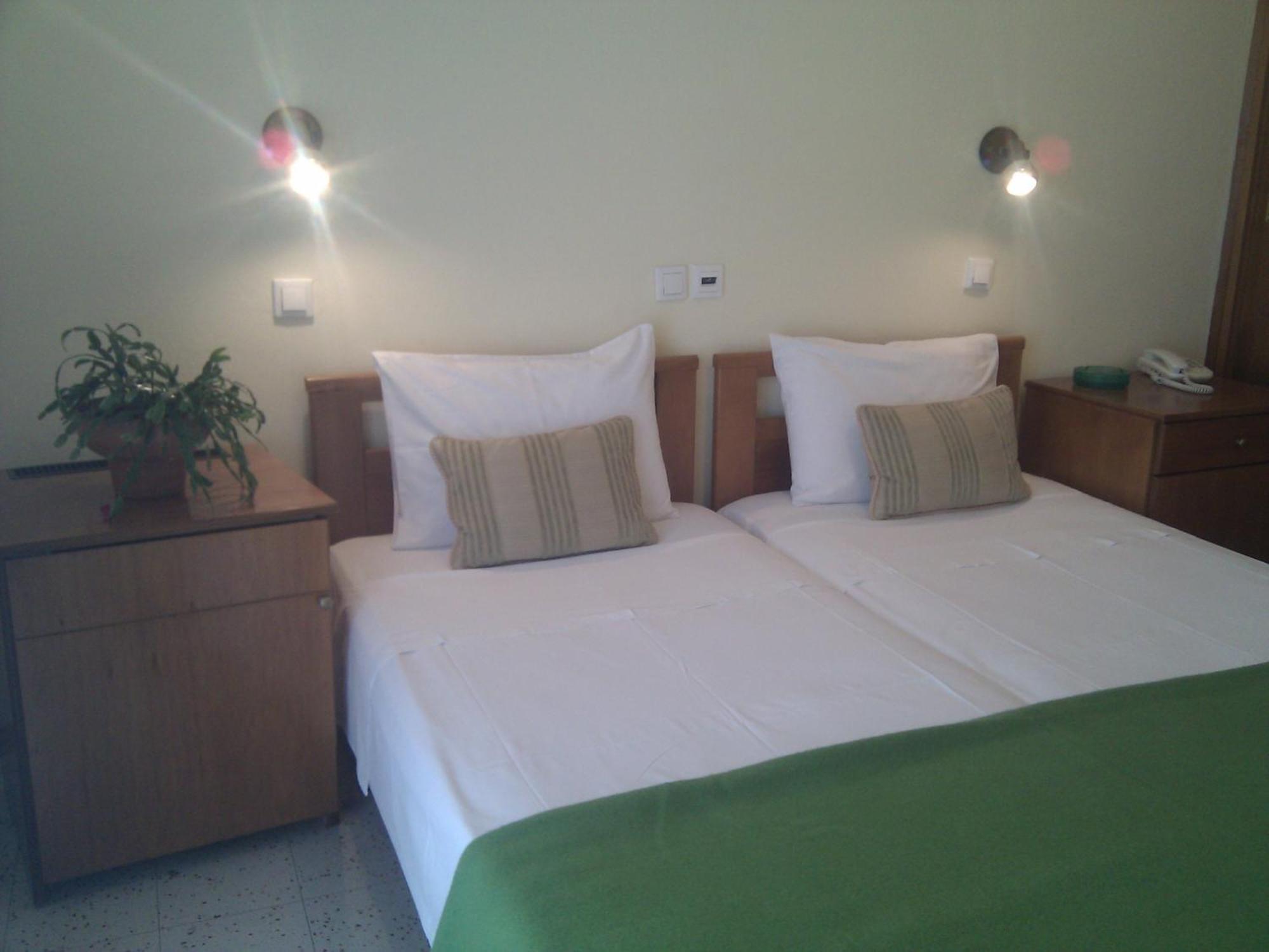 Laios Hotel (Adults Only) Thasos Chambre photo