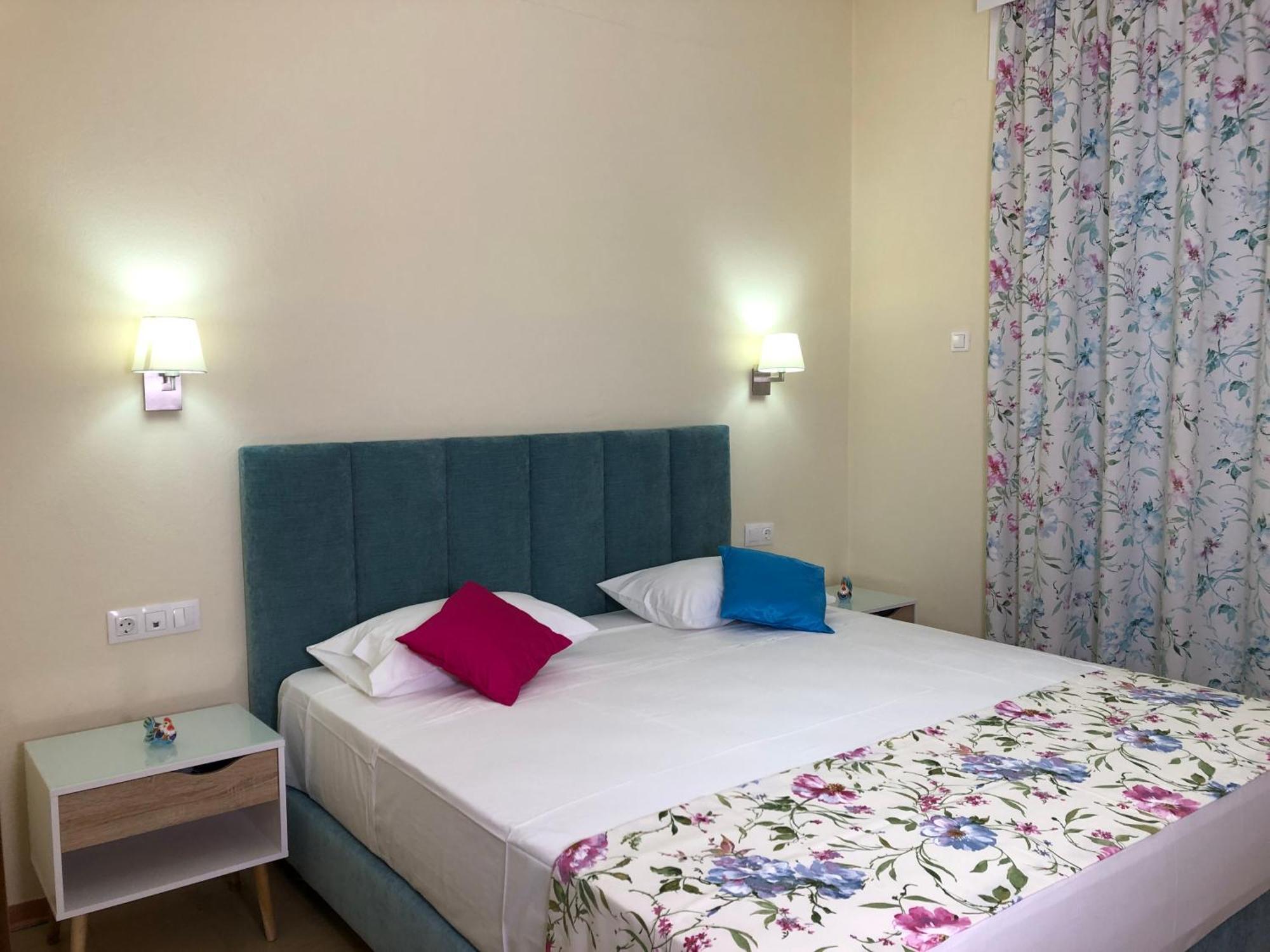 Laios Hotel (Adults Only) Thasos Extérieur photo
