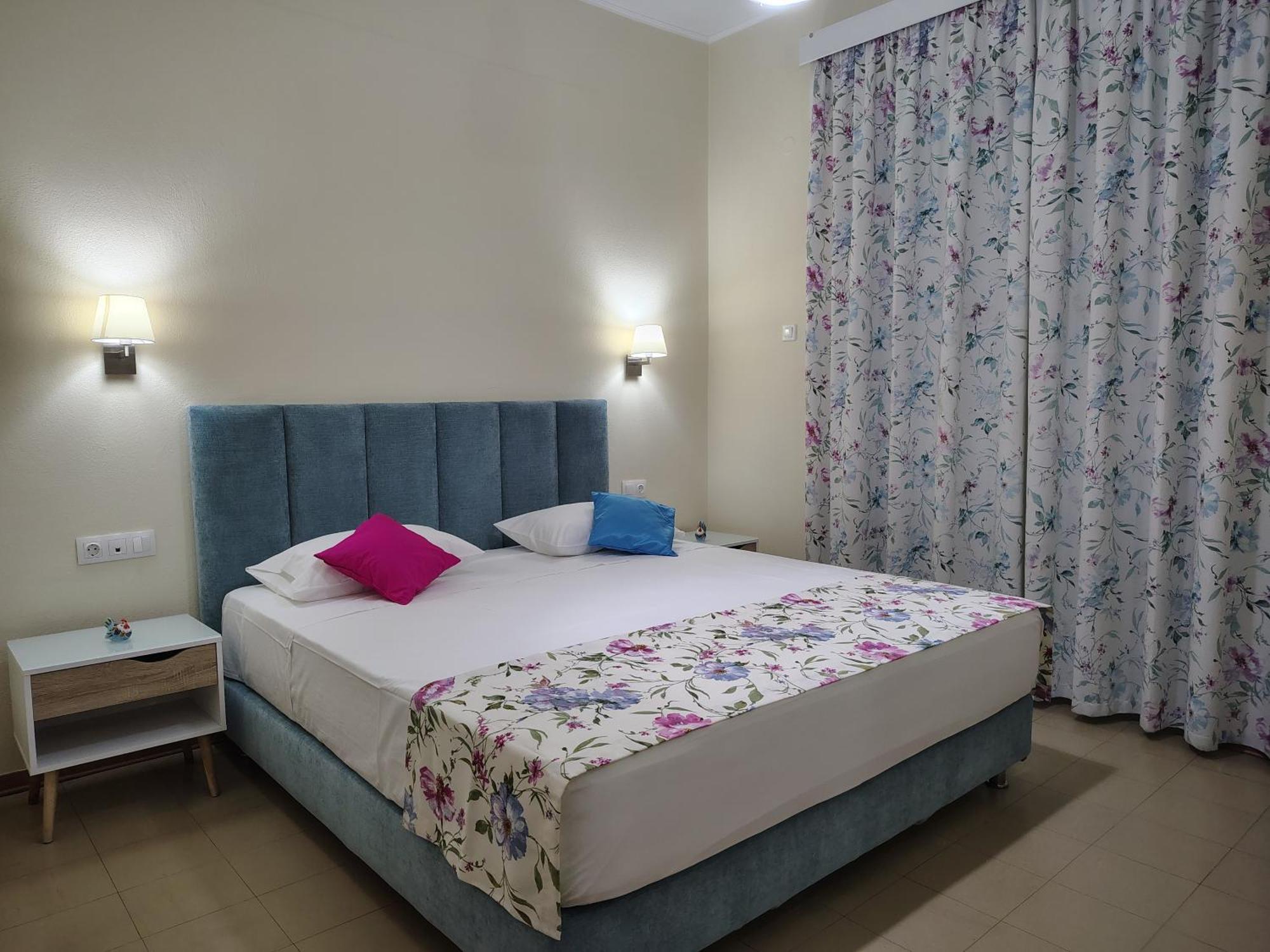 Laios Hotel (Adults Only) Thasos Extérieur photo