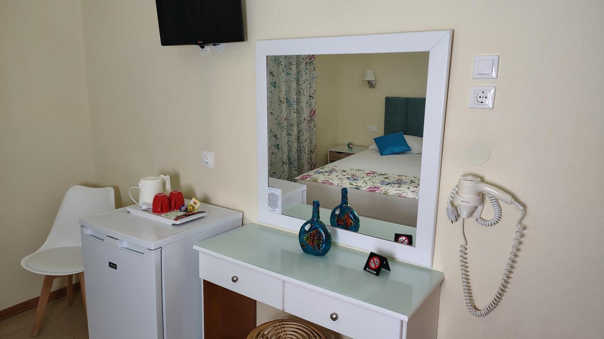 Laios Hotel (Adults Only) Thasos Extérieur photo