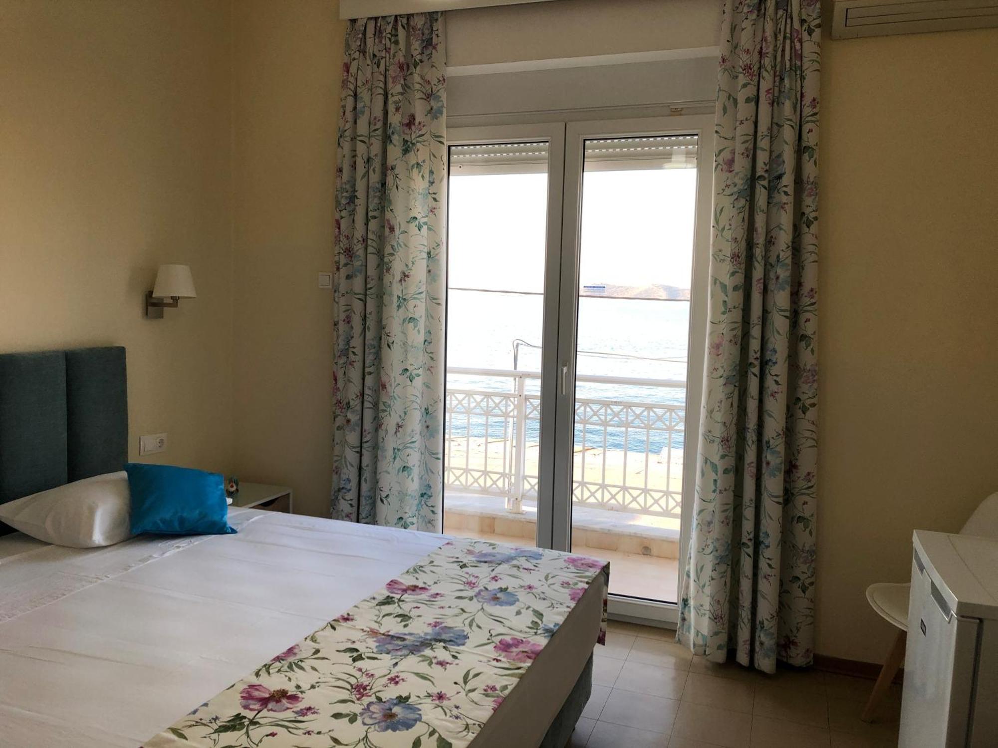 Laios Hotel (Adults Only) Thasos Extérieur photo